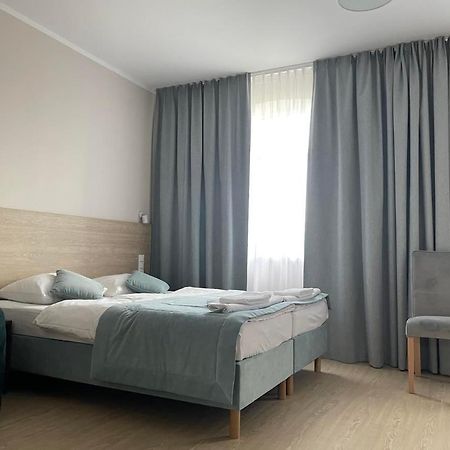 Pod Jablonia Apartment อุสตรอเนียมอร์สเกีย ภายนอก รูปภาพ