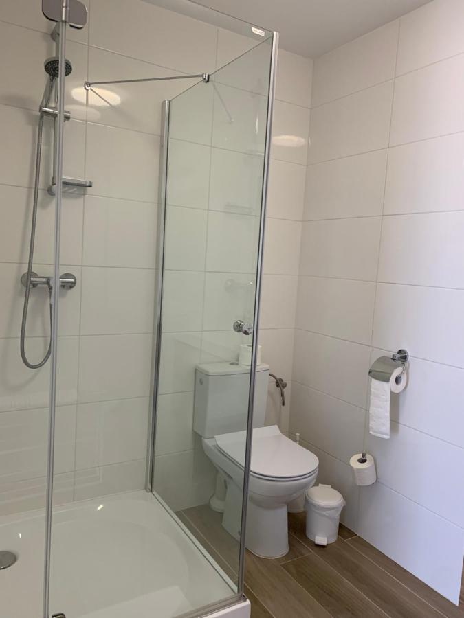 Pod Jablonia Apartment อุสตรอเนียมอร์สเกีย ภายนอก รูปภาพ